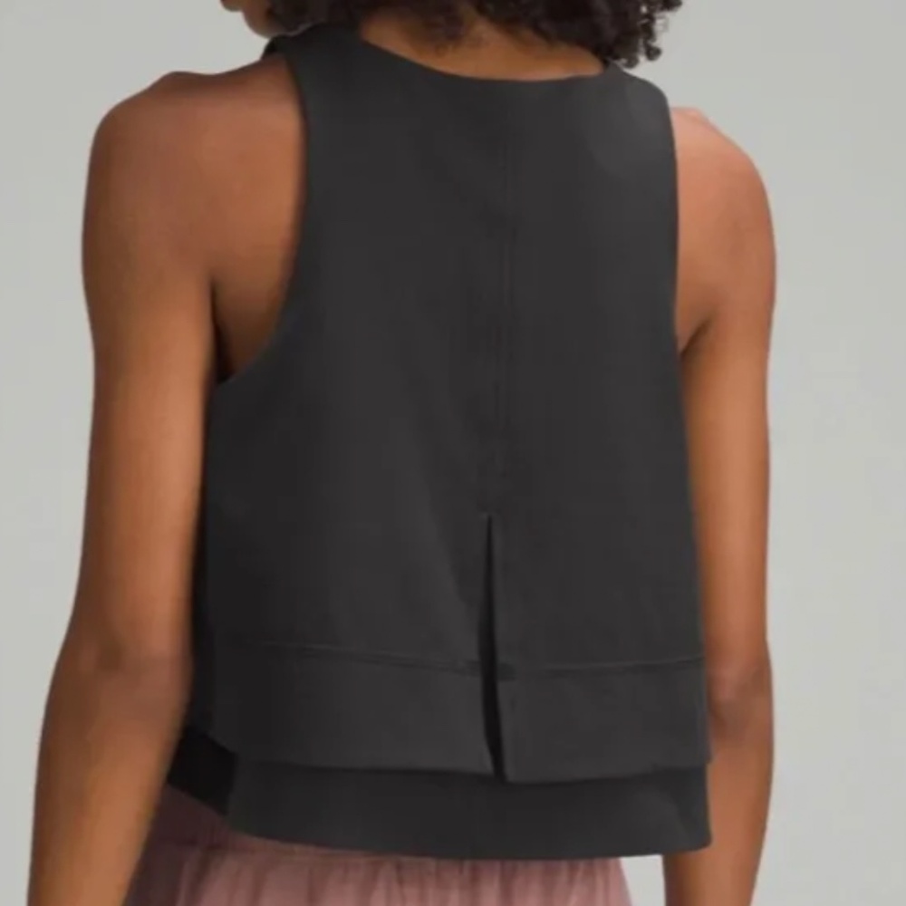 Tank Top - Picture 2 of 6
